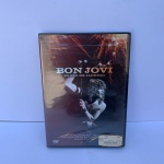 DVD>  BON JOVI IN RIO DE JANEIRO  LACRADOS EM MUITO BOM ESTADO