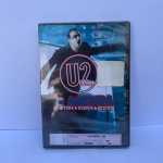 DVD>  U2 IN AMERICA  ** LACRADO EM MUITO BOM ESTADO