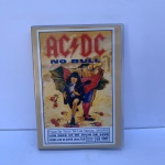 DVD > AC/DC NO BULL   ** EM MUITO BOM ESTADO, DVD  EM PERFEITO ESTADO