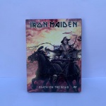 DVD > IRON MAIDEN DEATH ON THE ROAD, TRIPLO ** EM MUITO BOM ESTADO, DVD EM PERFEITO ESTADO