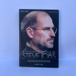 O Fascinante Império de Steve Jobs é uma biografia não autorizada do jornalista Michael Moritz sobre Steve Jobs, fundador e CEO da Apple. O livro aborda a trajetória de Jobs desde a infância, a fundação da Apple, a sua demissão, a criação da NeXT, a aquisição da Pixar e a sua reentrada na Apple.