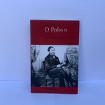 D. Pedro II. LIVRO EM PERFEITO ESTADOEdição Português | por José Murilo de Carvalho