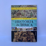 Dicionário de História da África: Séculos VII a XVI, ESGOTADO por Nei Braz Lopes e José Rivair Macedo. LIVRO EM PERFEITO ESTADO