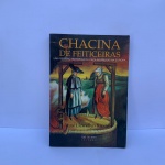 Chacina de Feiticeiras - uma Revisão Histórica da Caça às Bruxas na Europa. Anne Llewellyn Barstow. José Olympio. 1995. ESGOTADO. 200,00 SEM SEBOS