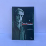 Roland Barthes por Roland Barthes Roland Barthes. ÓTIMO ESTADO