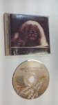 CD SLAVES MASS HERMETO PASCOAL, ÓTIMO ESTADO, RARO DE ACHAR, ESGOTADO. 300,00 EM SEBOS