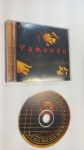 CD YAMANDU, ÓTIMO ESTADO, RARO DE ACHAR, ESGOTADO,