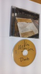 CD VAN MORRISON DUETS, 2015  **  CDs EM MUITO BOM ESTADO GERAL