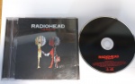 CD THE BEST OF RADIO HEAD, CD NAC. 2008  **  CDs EM MUITO BOM ESTADO GERAL