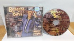 2 CDs BEZERRA DA SILVA, EU TÔ DE PÉ / CD A HORA MARCADA FILME** CDs EM MUITO BOM ESTADO GERAL   **  CDs EM MUITO BOM ESTADO GERAL