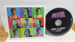 CD YGGY & ZIGGY **  CD EM MUITO BOM ESTADO GERAL