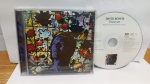 CD DAVID BOWIE TONIGHT, IMPORTADO, 1999 ** CD EM MUITO BOM ESTADO GERAL