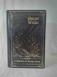 LIVROS, um (01) volume encadernado de Oscar Wilde - O Retrato de Dorian Gray, 1981, 238 páginas; usado.