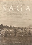 SAGA - RETRATO DAS COLONIAS ALEMÃS DO BRASIL / FOTOGRAFIAS; RICARDO TELLES. TEXTO; SINVAL MEDINA - 1997 / Impresso na Itália. Texto em português e alemão. 127 páginas.