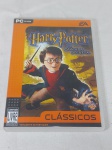 Jogo de computador Harry Potter e a caara secreta, clássicos da EA.