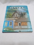 Livro "Sintra - A sombra da serra" de Afonso Manuel Alves.