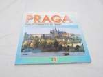 Livro "Praga - Guia fotográfico de Praga"