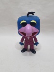 Funko Gonzo #3 - The Muppets. Medindo 10cm de altura. Com perda no cabelo como demonstra fotos.