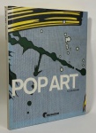 POP ART - KLAUS HONNEF - Editora Paisagem 2004 Taschen. Ricamente ilustrado e farta pesquisa. Capa dura 95 paginas.