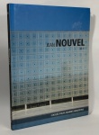 JEAN NOUVEL - COLEÇÃO FOLHA GRANDES ARQUITETOS - FOLHA DE SÃO PAULO 2011. Capa dura, 80 paginas.