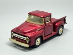 Miniatura ford f100 pick up 1/36