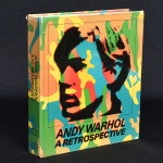 Andy Warhol - A Retrospective.