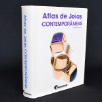 Atlas de Joias Contemporâneas.