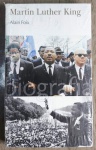 LIVRO - MARTIN LUTHER KING