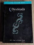 LIVRO - DESTINIDA - HOUSE OF NIGHT