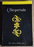 LIVRO - DESPERTADA - HOUSE OF NIGHT