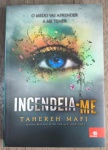 LIVRO - INCENDEIA-ME