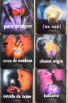 LIVRO - SERIE OS IMORTARS - 6 LIVROS