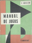 LIVRO - MANUAL DE JOGOS