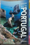 LIVRO - KEYGUIDE GUIA PORTUGAL