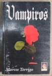 LIVRO - VAMPIROS