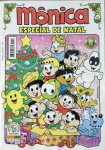 GIBI - MÔNICA #14 ESPECIAL DE NATAL