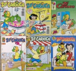 ZÉ CARIOCA #2170. ZÉ CARIOCA #2067. ZÉ CARIOCA #1927. ZÉ CARIOCA #2086. ZÉ CARIOCA #2138. ZÉ CARIOCA #2225.