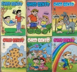 CHICO BENTO #136. CHICO BENTO #28. CHICO BENTO #164. CHICO BENTO #314. CHICO BENTO #29. CHICO BENTO #145.