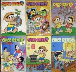 CHICO BENTO #172. CHICO BENTO #167. CHICO BENTO #116. CHICO BENTO #389. CHICO BENTO #140.