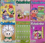 CEBOLINHA #95. CEBOLINHA #126. CEBOLINHA #26. CEBOLINHA #232. CEBOLINHA #166. CEBOLINHA #104.