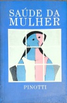 LIVRO - SAÚDE DA MULHER