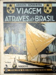 MARCAS DE TEMPO AMARELADAS. CAPA TRASEIRA COM MARCAS.