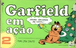 GIBI - GARFIELD EM AÇÃO #2