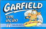 GIBI - GARFIELD EM AÇÃO #11