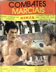 REVISTA - COMBATES NARCIAIS #1