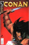 CONAN #7 - DARK HORSE COMICS.  ESTADO DE BANCA