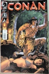 CONAN #24 - DARK HORSE COMICS.  ESTADO DE BANCA