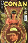 CONAN #28 - DARK HORSE COMICS.  ESTADO DE BANCA