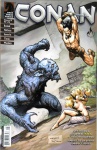 CONAN #18 - DARK HORSE COMICS.ESTADO DE BANCA