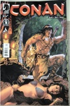 CONAN #24 - DARK HORSE COMICS. ESTADO DE BANCA